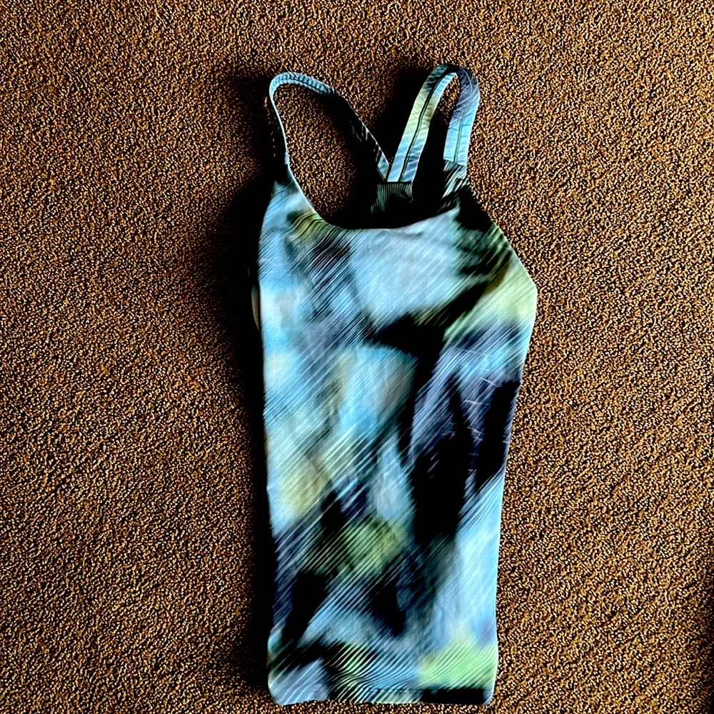 Athleta Racerback Tank